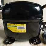 DC Refrigerator Compressor Factory - OEM Custom 220V R134a for Car RV