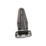 Freezer Door Hinge Factory - OEM/ODM Custom Zinc Alloy High Load Bearing CM-1428H