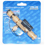 Valve Core Wrench Factory - OEM/ODM Custom VALUE VCR1 Quick-Change Safe Hand Tool