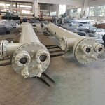 Evaporator Factory - OEM/ODM Custom Modular Stainless Steel Core Component