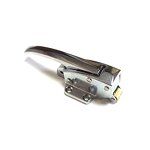 Freezer Door Handle Factory - OEM/ODM Custom Panel Quality CM-1400L