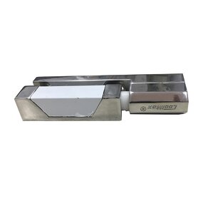 Cold Storage Door Hinge Factory - OEM/ODM Custom Heavy-Duty Reversible for Restaurant