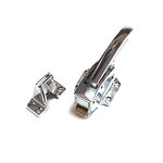 Freezer Door Handle Factory - OEM/ODM Custom Panel Quality CM-1400L