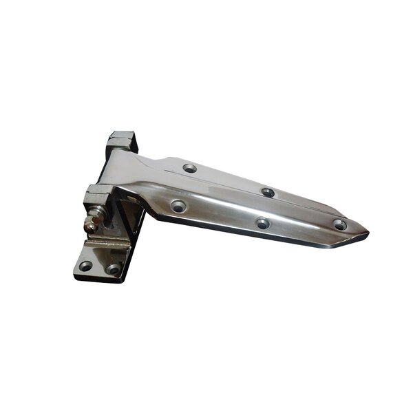 Cold Room Door Hinge Factory - OEM/ODM Custom Adjustable Refrigeration Storage Lock