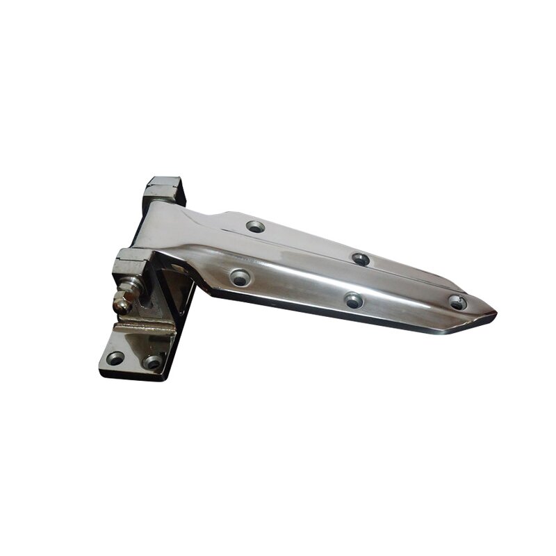 Cold Room Door Hinge Factory - OEM/ODM Custom Adjustable Refrigeration Storage Lock