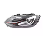 LED Headlight Manufacturer - OEM for VW POLO 2010-2015