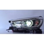 LED Headlight Factory - OEM for Toyota Hilux Revo