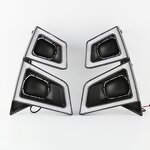 LED Daytime Running Light Manufacturer - OEM for ISUZU DMAX