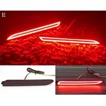 LED Rear Bumper Light Factory - OEM for Lexus