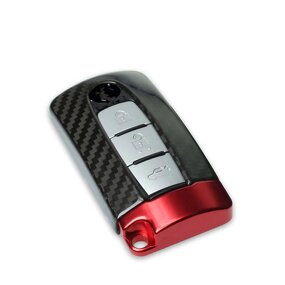 Carbon Fiber Key Case Supplier - OEM for Infiniti Nissan GTR