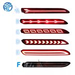 LED Rear Bumper Light Factory - OEM for Lexus