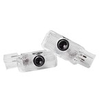 LED Welcome Lights Manufacturer - OEM for Mercedes-Benz