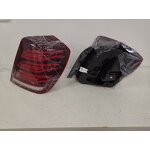 LED Tail Light Factory - OEM for Chevrolet Lacetti