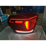 LED Tail Light Manufacturer - OEM for VW Polo 2019-2022