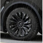 Wheel Hub Cover Manufacturer - OEM for Tesla Model Y