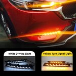 LED Daytime Running Light Manufacturer - OEM for Mazda CX-5