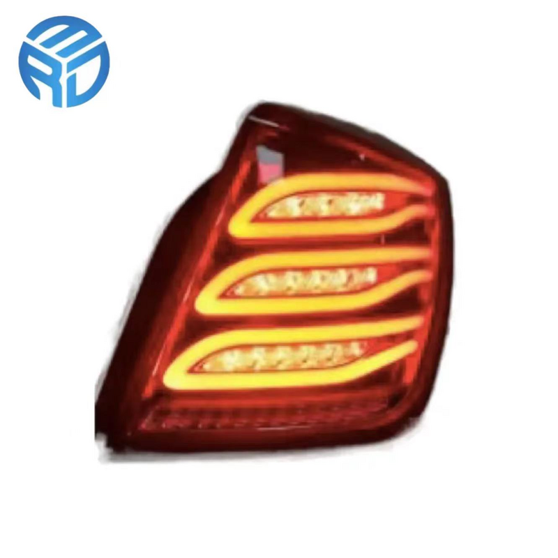LED Tail Light Factory - OEM for Chevrolet Lacetti