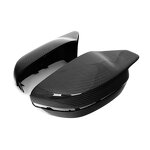 Carbon Fiber Mirror Caps Manufacturer - OEM for BMW M3/M4 G80 G82