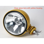 Fog Light Manufacturer - OEM 6 Inch Rainbow LED