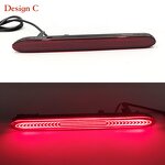 Rear Bumper Light Manufacturer - OEM for Honda Odyssey