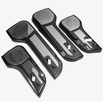 Door Anti-kick Plates Manufacturer - OEM for Toyota Land Cruiser