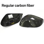 Carbon Fiber Mirror Caps Supplier - OEM for Infiniti Q50 Q60
