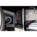 Carbon Fiber Interior Parts Manufacturer - OEM for Toyota Land Cruiser