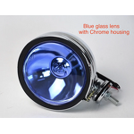 Fog Light Manufacturer - OEM 6 Inch Rainbow LED