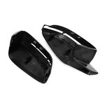 Carbon Fiber Mirror Caps Manufacturer - OEM for BMW M3/M4 G80 G82