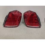 LED Tail Light Factory - OEM for Chevrolet Lacetti