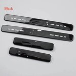 LED Door Sill Plates Supplier - Custom for Mercedes-Benz G Class