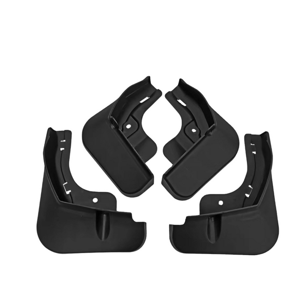 Mud Flap Manufacturer - OEM for BYD Yuan PLUS 2022+