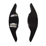 Carbon Fiber Paddle Shifter Manufacturer - OEM for Infiniti Q50