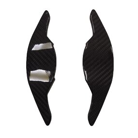 Carbon Fiber Paddle Shifter Manufacturer - OEM for Infiniti Q50