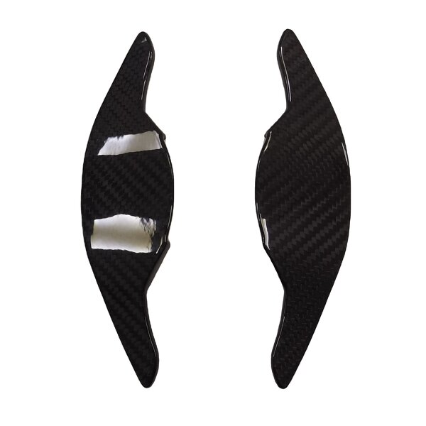 Carbon Fiber Paddle Shifter Manufacturer - OEM for Infiniti Q50