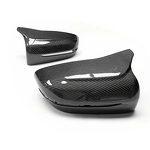 Carbon Fiber Mirror Caps Supplier - OEM for BMW 3 Series G20 G28