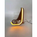 LED Daytime Running Light Manufacturer - OEM for Toyota Hilux Revo