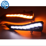 LED Turn Signal Light Manufacturer - OEM for INFINITI