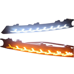 LED Daytime Running Light Manufacturer - OEM for Mazda CX-5