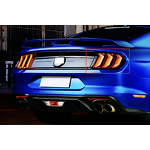 LED Tail Light Manufacturer - OEM for Ford Mustang 2014+