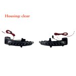 LED Turn Signal Light Factory - OEM for Geely Binyue Coolray