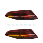 Tail Light Factory - OEM for VW Golf 7/7.5