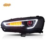 LED Headlight Manufacturer - OEM for Mitsubishi Lancer EVO X