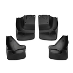 Mudguard Factory - OEM for Toyota Hiace 2015-2018