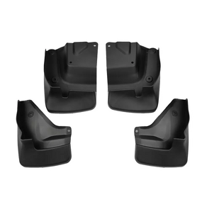 Mudguard Factory - OEM for Toyota Hiace 2015-2018