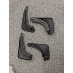 Mud Guard Manufacturer - OEM for BYD Tang EV/DM