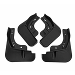 Mud Flap Manufacturer - OEM for BYD Yuan PLUS 2022+