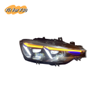 LED Headlight Manufacturer - OEM for BMW F30 F35