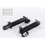 Mirror Indicator Light Factory - OEM for BMW G01 G05