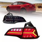 LED Tail Light Manufacturer - OEM for Tesla Model 3/Y